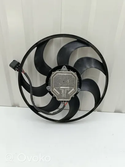 Chevrolet Camaro Ventilatore di raffreddamento elettrico del radiatore 3137232010