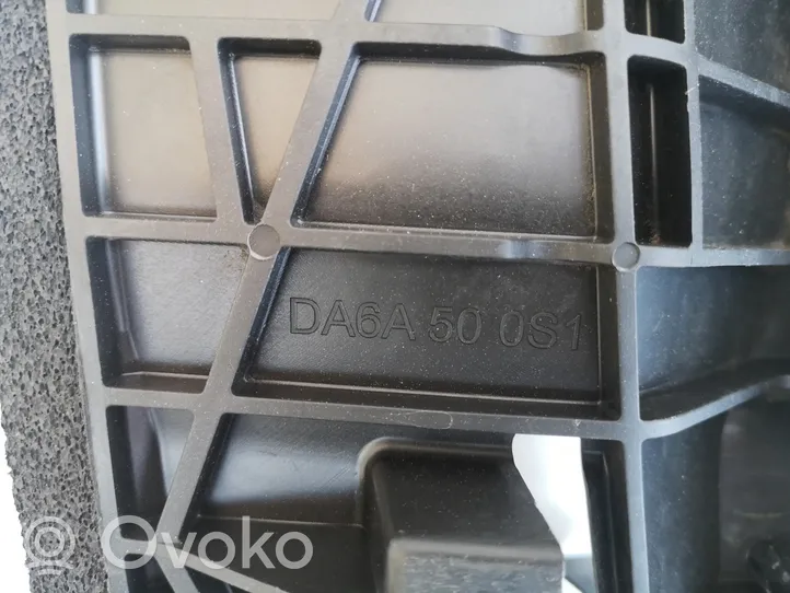 Volkswagen Transporter - Caravelle T7 Protezione anti spruzzi/sottoscocca del motore DA6A500S1