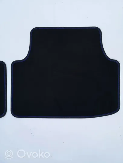 Volkswagen Golf VIII Front floor mat 5H9864452A