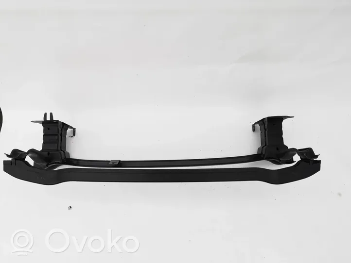 Volkswagen Golf VII Traversa di supporto paraurti anteriore 1S0807111C