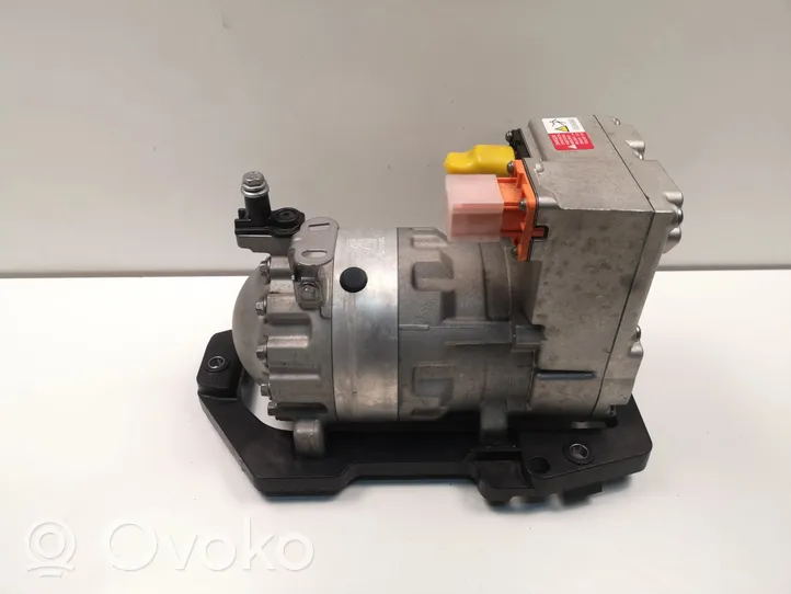 Volkswagen ID.3 Compressore aria condizionata (A/C) (pompa) 