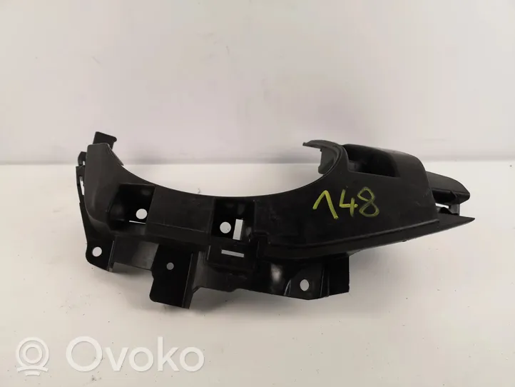 Audi RSQ3 Staffa/supporto di montaggio della marmitta 83A807320B