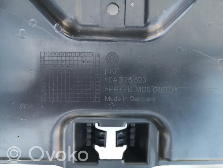 Volkswagen ID.3 Cache de protection sous moteur 10A825523
