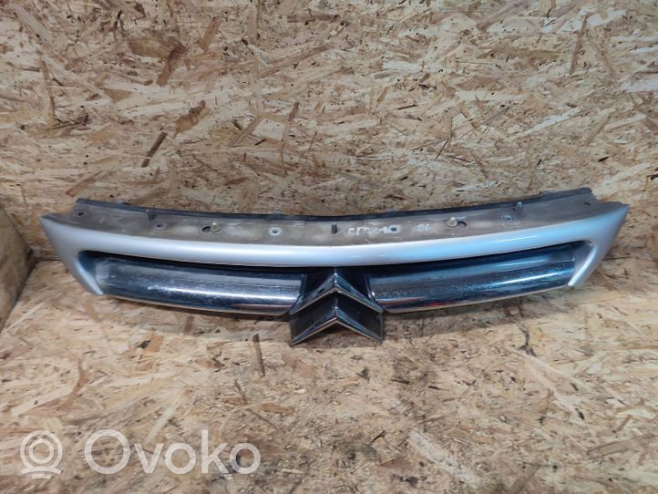 Citroen C8 Grille de calandre avant 1484199477