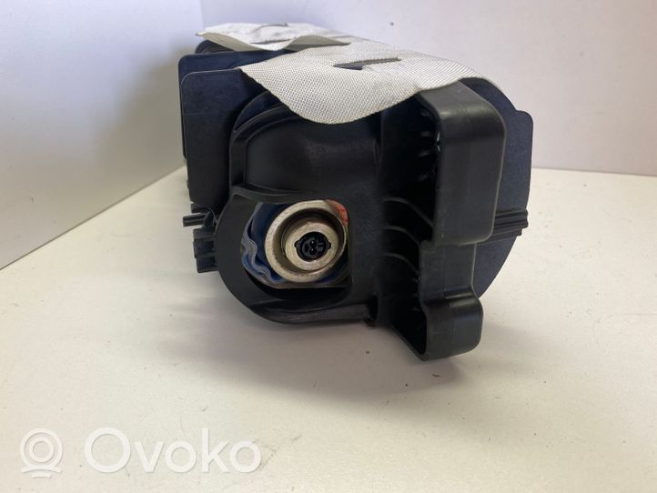 Volkswagen Touareg II Poduszka powietrzna Airbag pasażera 7P6880204C