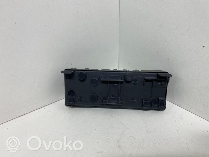 Volkswagen Touareg II Tailgate/trunk control unit/module 7P6959107