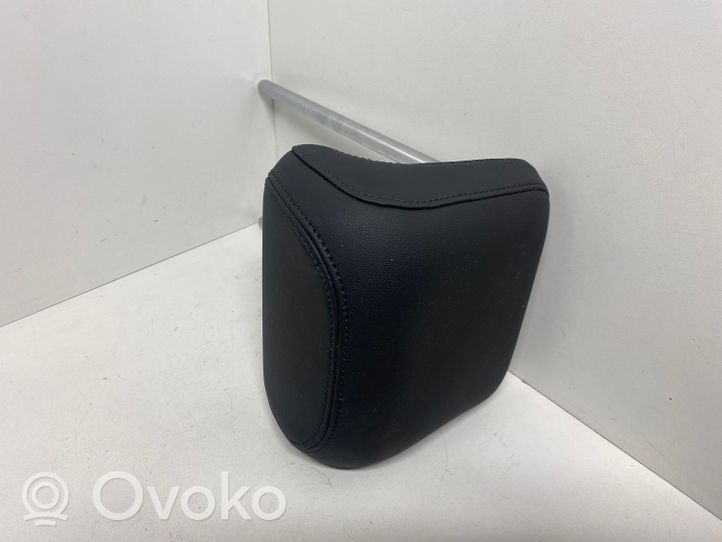 Volkswagen Touareg III Rear seat headrest 