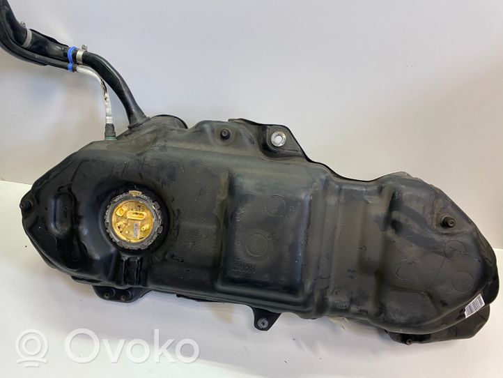 Volkswagen Touareg III Depósito de combustible 4M4201021EK