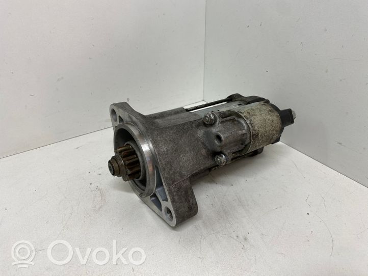 Toyota Land Cruiser (J150) Motorino d’avviamento 2810011190