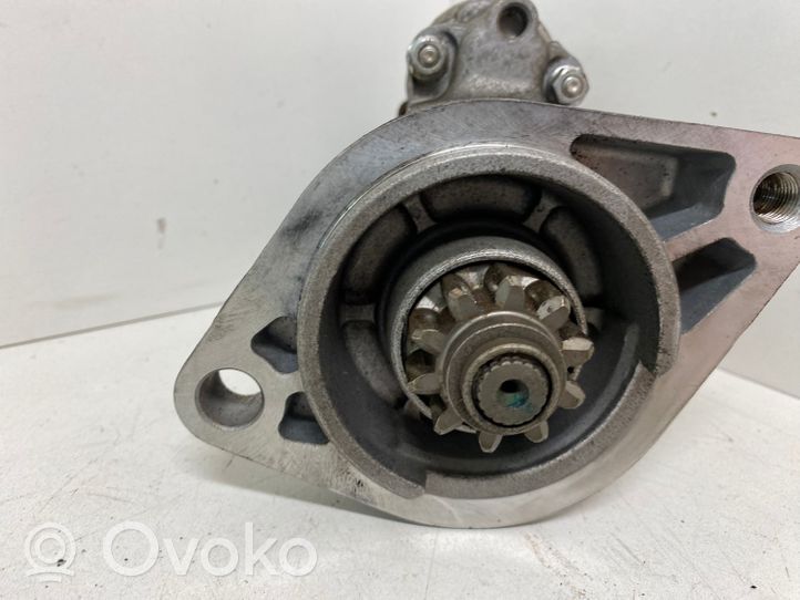 Toyota Land Cruiser (J150) Motorino d’avviamento 2810011190