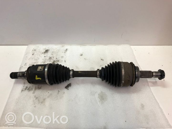 Toyota Land Cruiser (J150) Semiasse anteriore 4343060082