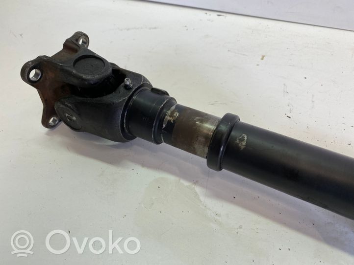 Toyota Land Cruiser (J150) Albero di trasmissione anteriore 