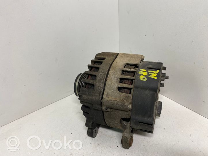 Volkswagen Touareg II Generatore/alternatore 059903023L