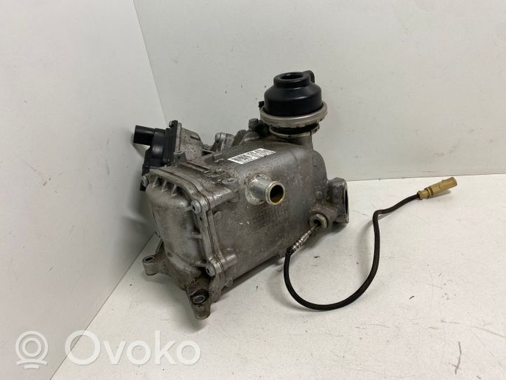 Volkswagen Touareg II Valvola di raffreddamento EGR 059131515FJ