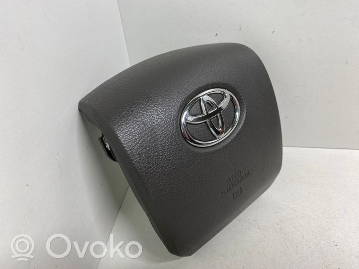 Toyota Land Cruiser (J150) Airbag dello sterzo 