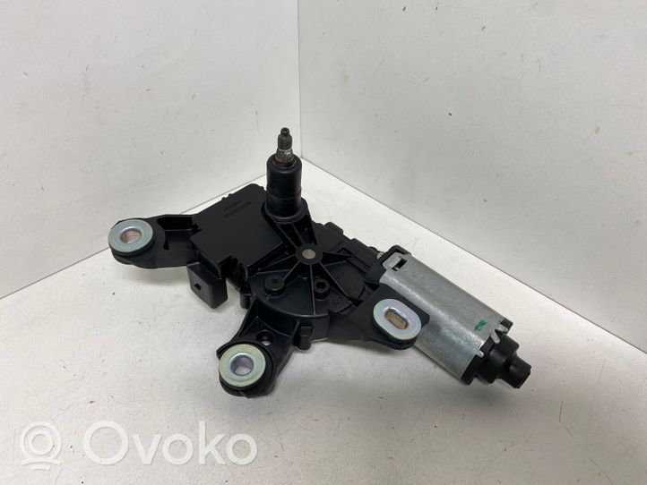 Volkswagen Touareg II Galinio stiklo valytuvo varikliukas 7P6955711B