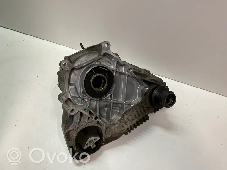 BMW X5 F15 Scatola ingranaggi del cambio 8643151