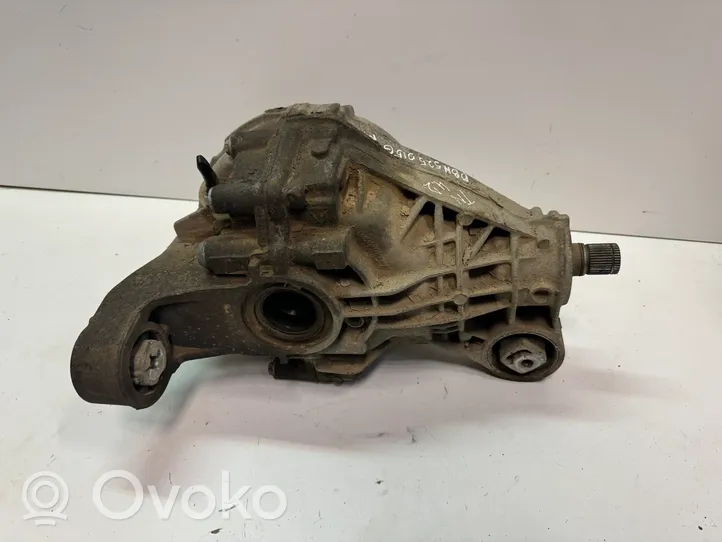 Volkswagen Touareg II Rear differential 0BN525015G