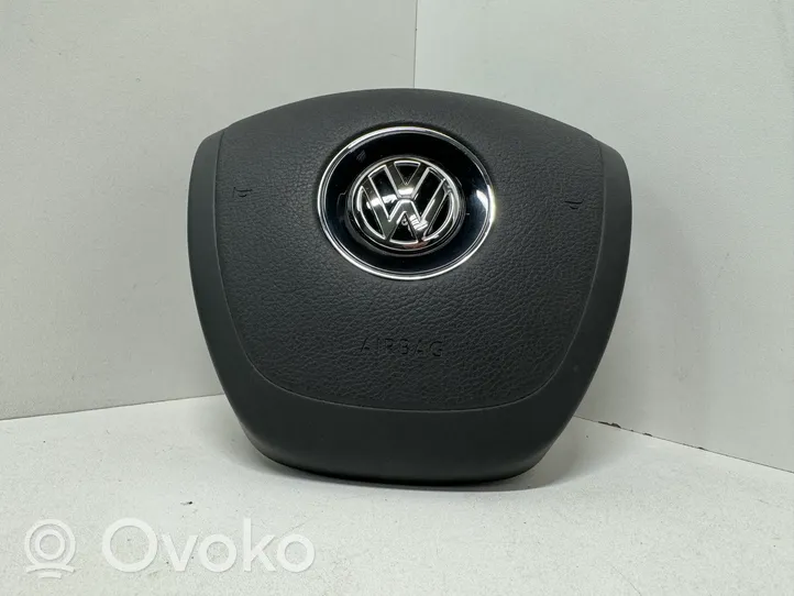 Volkswagen Touareg II Airbag dello sterzo 7P6880201K