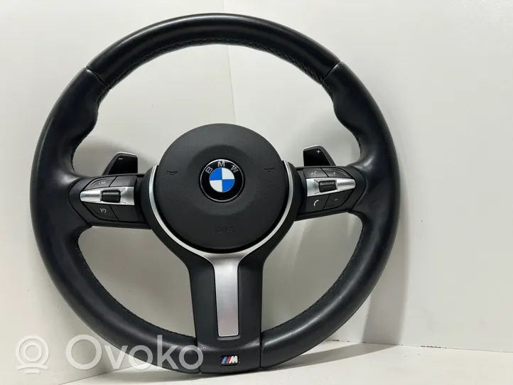 BMW X5 F15 Volant 