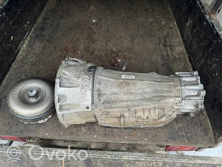 Mercedes-Benz GLE (W166 - C292) Automatic gearbox 1662707202
