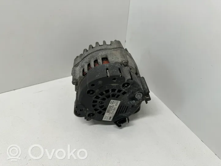 Volkswagen Touareg II Generatore/alternatore 059903023J