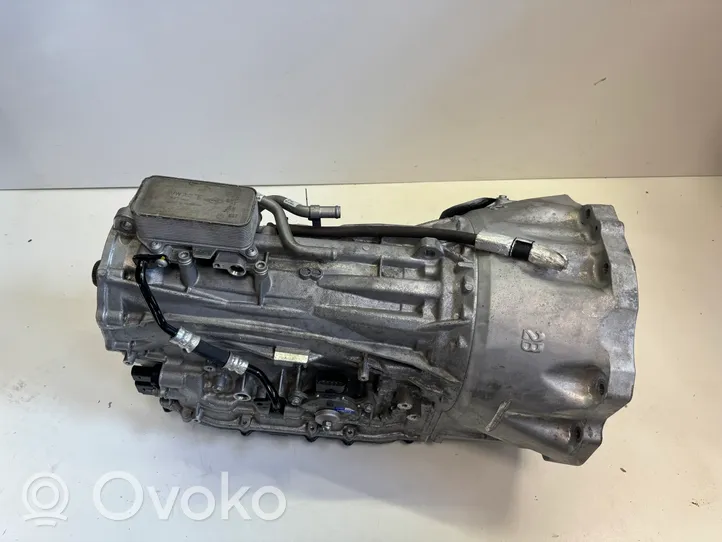 Volkswagen Touareg II Scatola del cambio automatico 0C8300039E