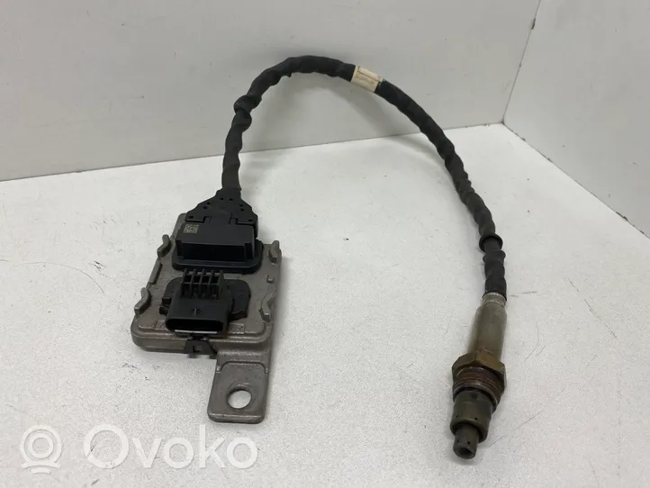 Volkswagen Touareg II Sonde lambda 059907807AA