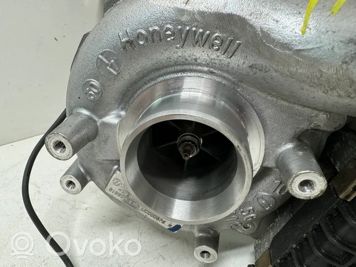 Volkswagen Touareg II Turbine 059145874T