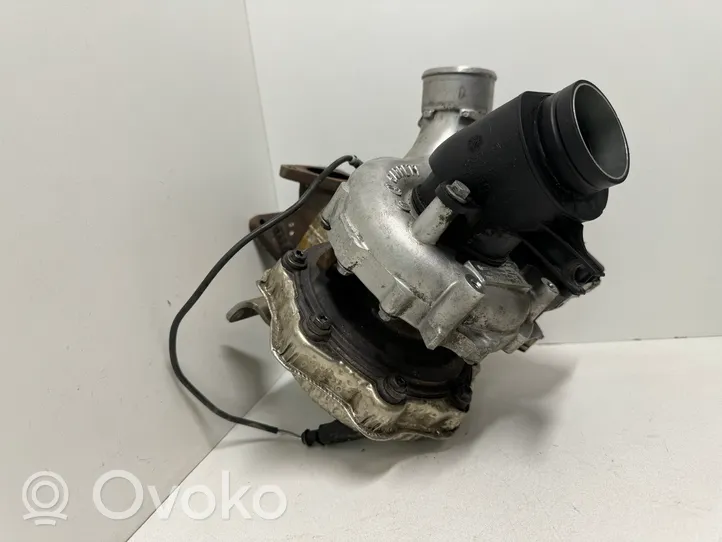 Porsche Cayenne (92A) Turbo 059145874C