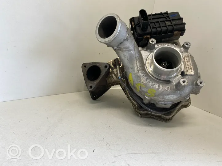 Audi A4 S4 B8 8K Turbo 059145874L