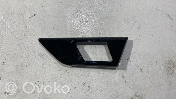 Mercedes-Benz GLK (X204) Boczny element deski rozdzielczej A2047301548