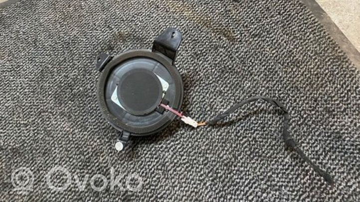 Fiat 500 Subwoofer altoparlante 05091811AA