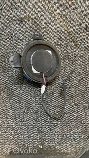 Fiat 500 Subwoofer altoparlante 05091810AA
