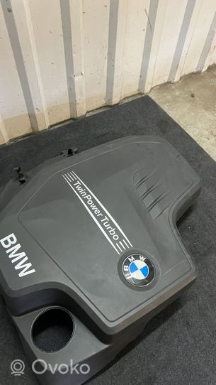 BMW 5 F10 F11 Moottorin koppa 763679102