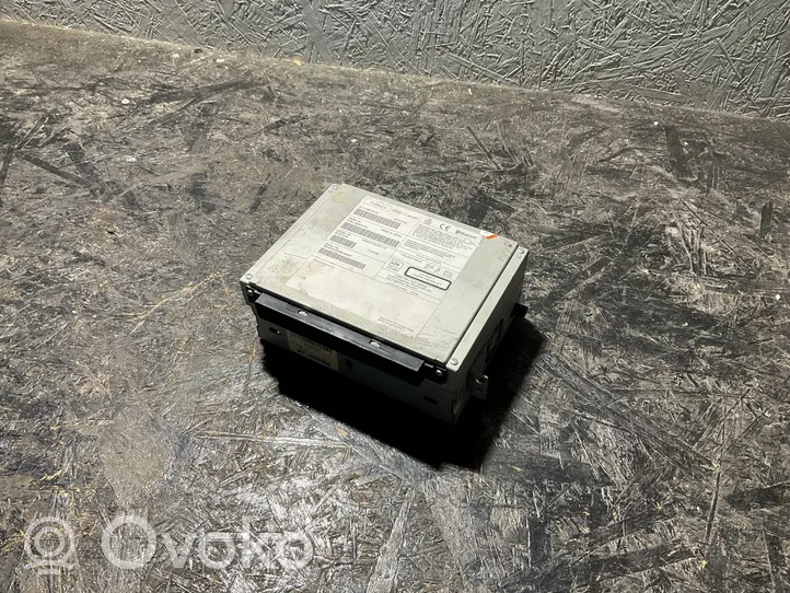 Volvo V60 Panel / Radioodtwarzacz CD/DVD/GPS 31396100