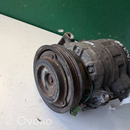 Skoda Superb B5 (3U) Air conditioning (A/C) compressor (pump) 4472208182