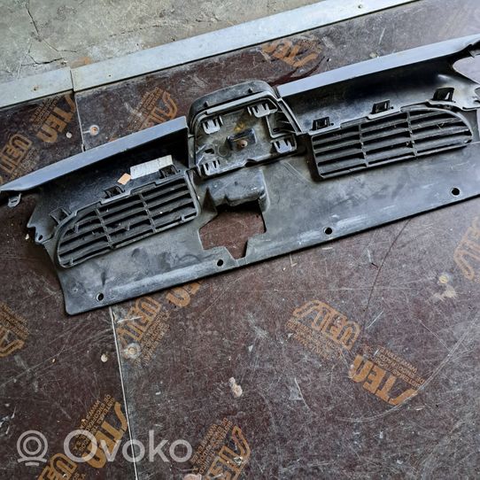 Peugeot 206 Maskownica / Grill / Atrapa górna chłodnicy 9628934280