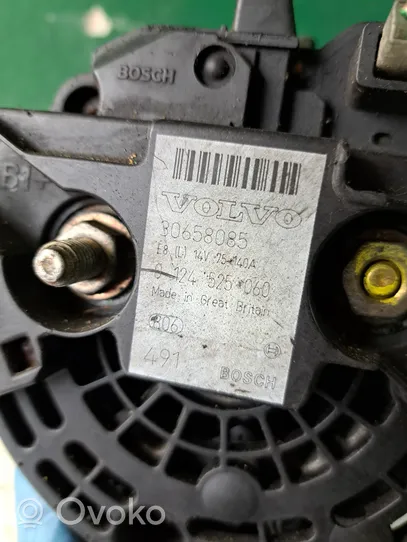 Volvo XC90 Alternator 30658085