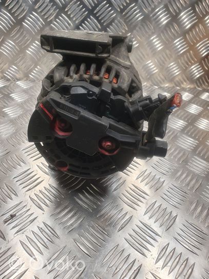 Opel Signum Alternator 09003B4731