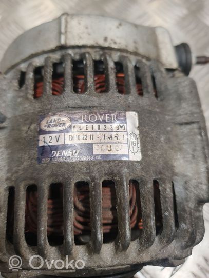 Rover 75 Generatore/alternatore YLE102330