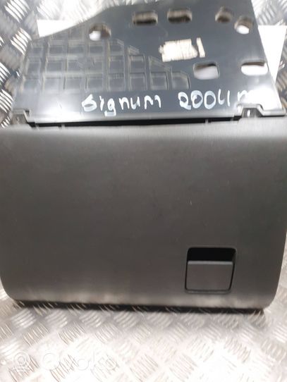 Opel Signum Mantu nodalījuma komplekts 460029937