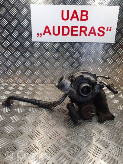 Audi A4 S4 B5 8D Turbo 058145703L