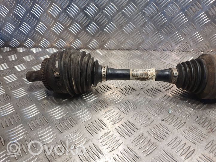 Volvo S60 Front driveshaft T056420