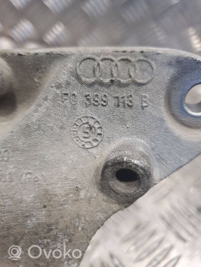 Audi A6 S6 C6 4F Pavarų dėžės tvirtinimo kronšteinas 4F0399113B