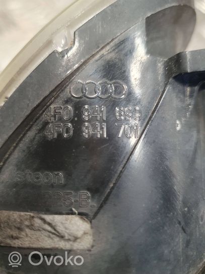 Audi A6 S6 C6 4F Światło przeciwmgłowe przednie 4F0941699