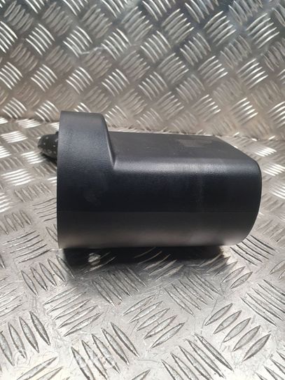 Mercedes-Benz A W169 Interruptor/palanca de limpiador de luz de giro A1695450210