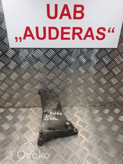 Opel Astra G Staffa di montaggio del compressore dell’A/C 24459840