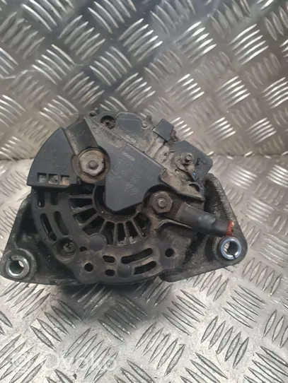 Opel Vectra C Alternator 0124525030