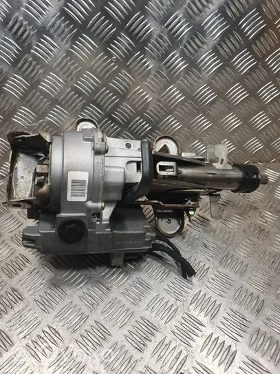 Renault Scenic II -  Grand scenic II Electric power steering pump 8200035272